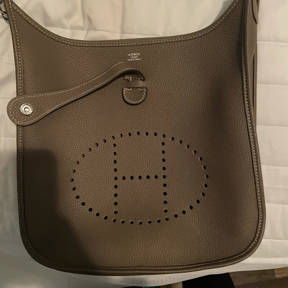Hermes III 29 Evelyne PM